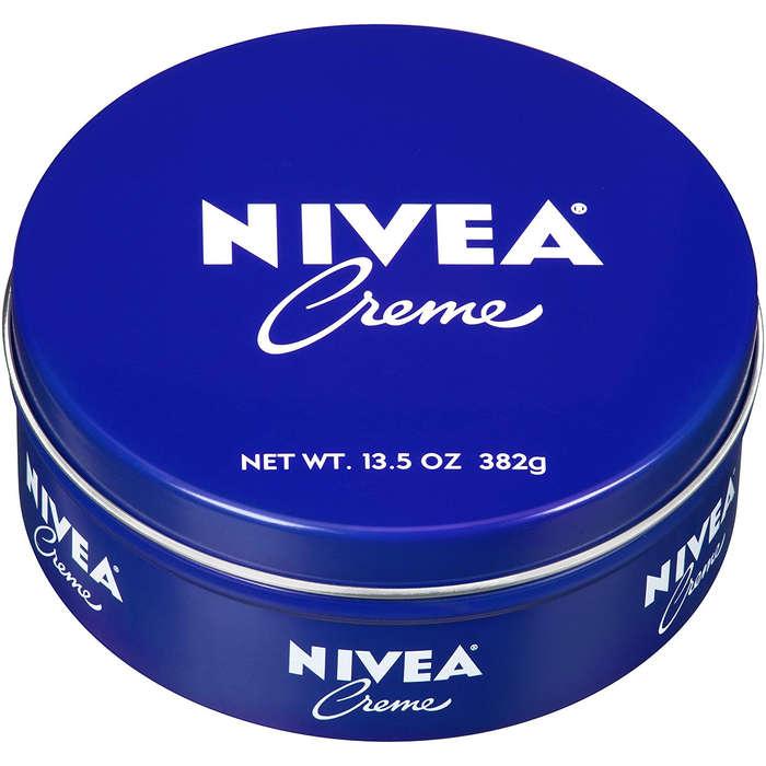 Nivea Crème Moisturizing Cream