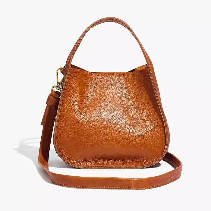 Madewell The Sydney Crossbody Bag