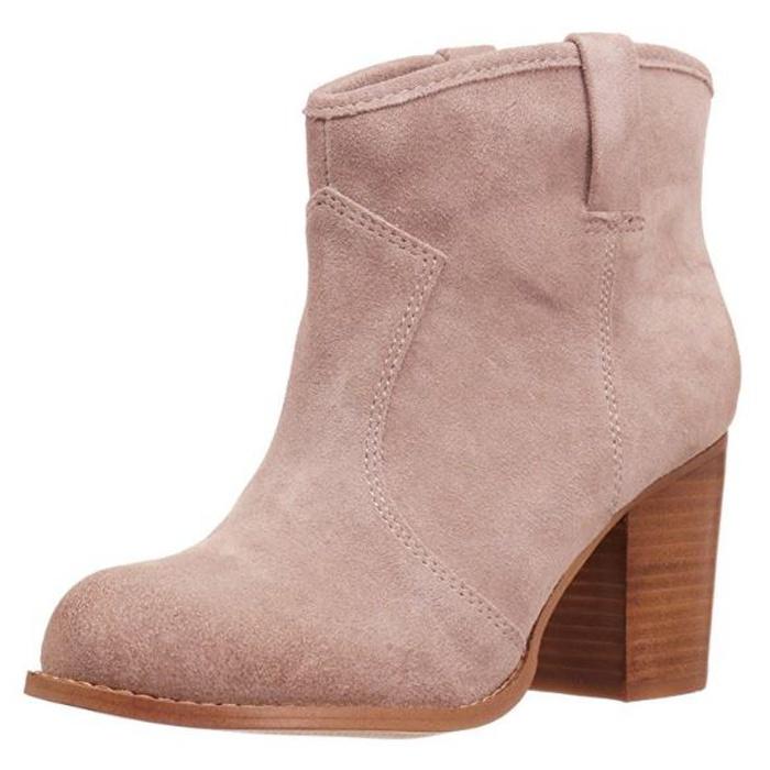 Splendid Spl-Lakota Ankle Bootie