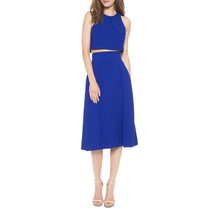 Black Halo Sanibel Two Piece Dress