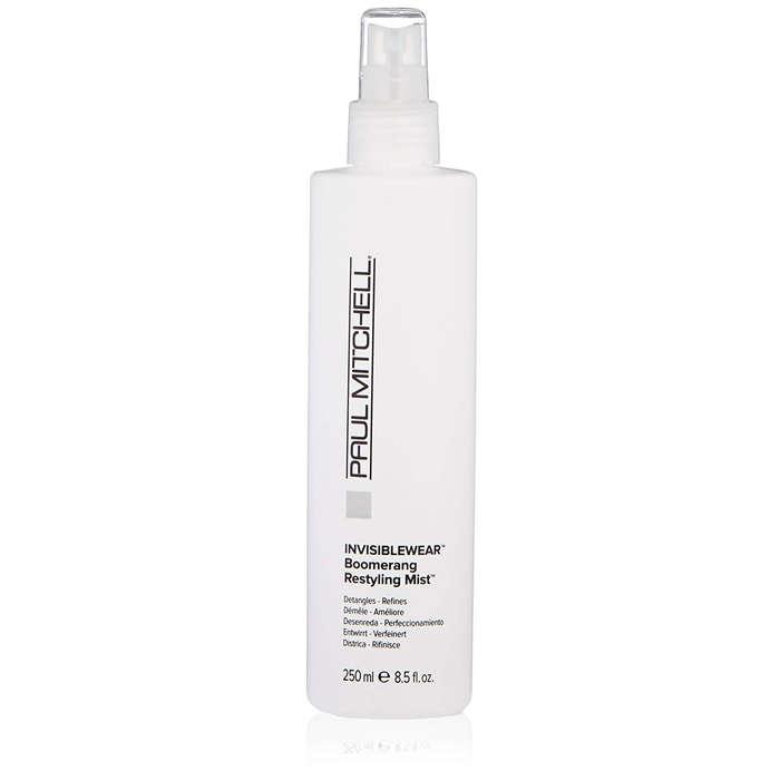 Paul Mitchell INVISIBLEWEAR Boomerang Restyling Mist