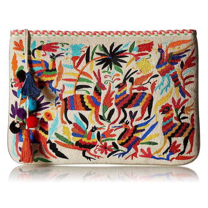 Steven by Steve Madden Jsimba Bag