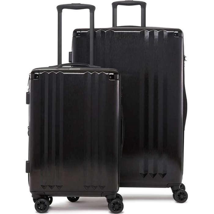 Calpak Ambeur 2-Piece Spinner Luggage Set