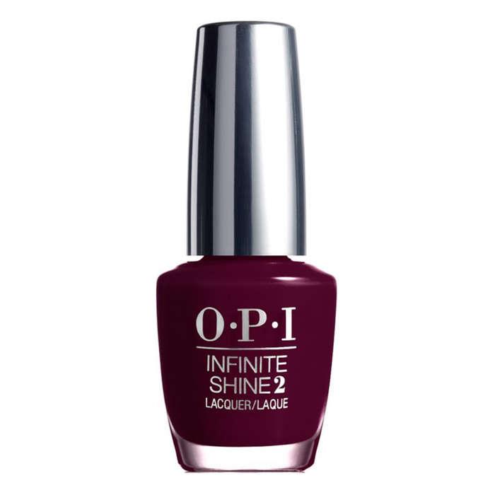OPI Infinite Shine Long-Wear Nail Polish In Raisin' The Bar