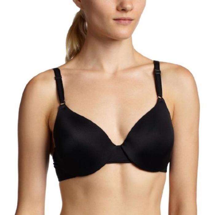 Warner's This is Not a Bra Full-Coverage Underwire Bra