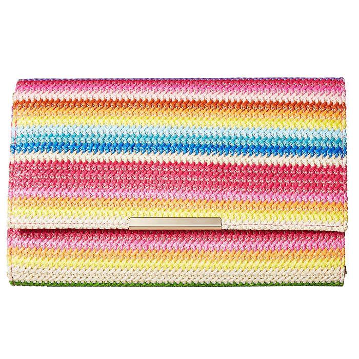 Jessica McClintock Nora Clutch