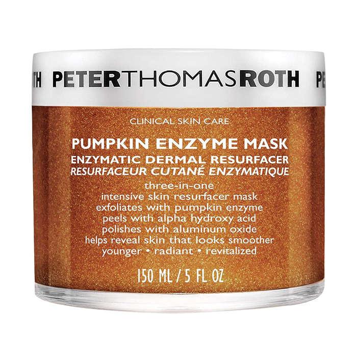 Peter Thomas Roth Pumpkin Enzyme Mask