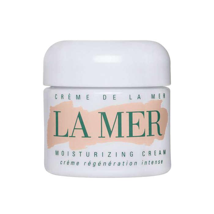 La Mer Crème de la Mer Moisturizing Cream - "The gift that keeps on giving (to my skin) all year!"