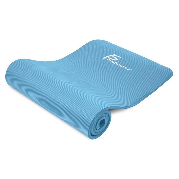 Prosource Premium High Density Exercise Yoga Mat