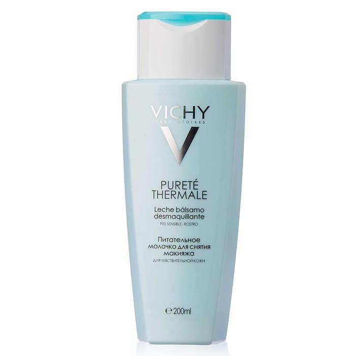 Vichy Pureté Thermale Nourishing Milk Balm Makeup Remover