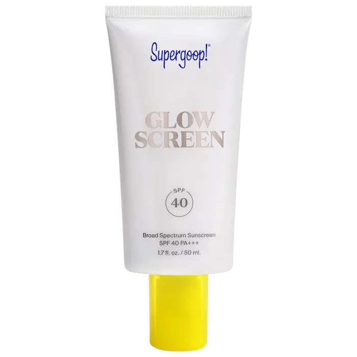 Supergoop! Glowscreen Sunscreen