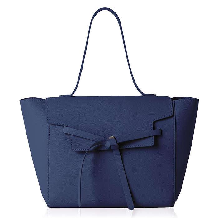 The Lovely Tote Co. Top Handle Tote