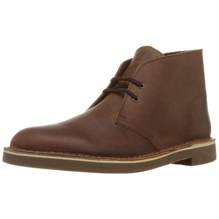 Clarks Bushacre 2 Chukka Boot