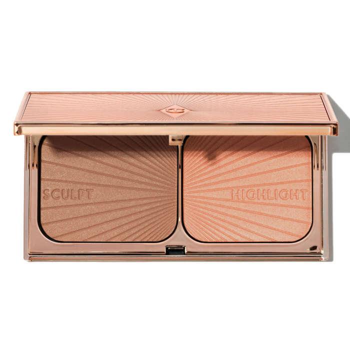 Charlotte Tilbury Filmstar Bronze And Glow