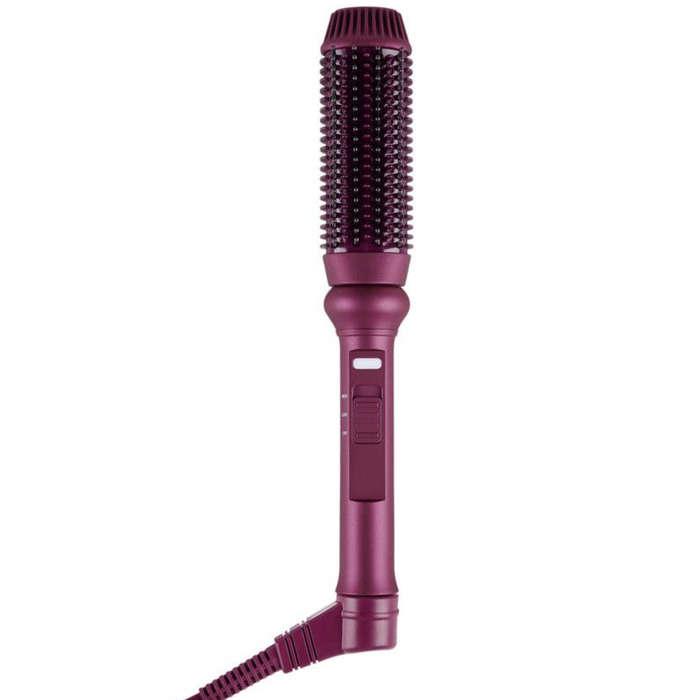 Paul Mitchell Fresh Looks Hot Brush In Plum Perfection