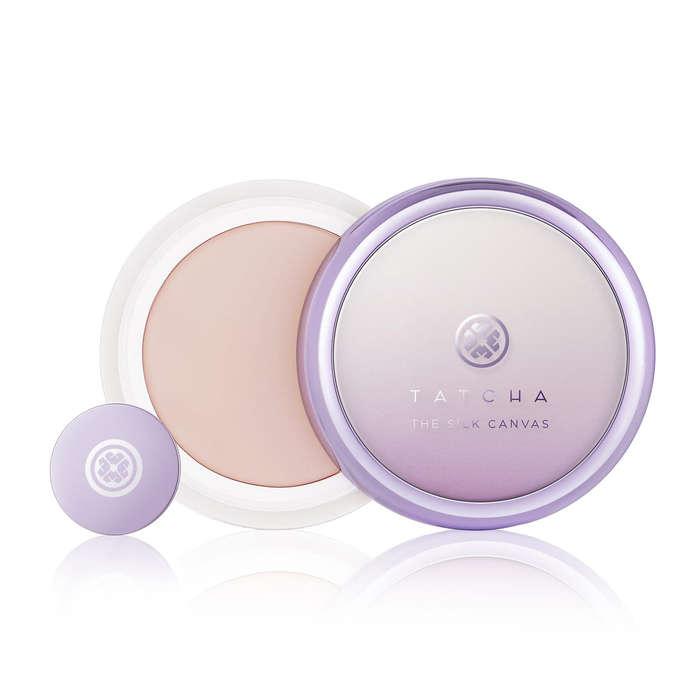 Tatcha The Silk Canvas Protective Primer