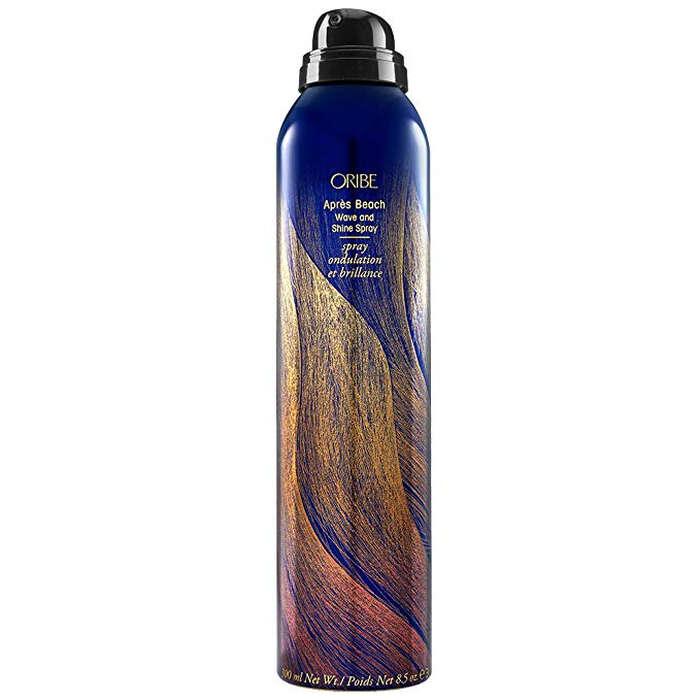 Oribe Apres Beach Wave and Shine Spray