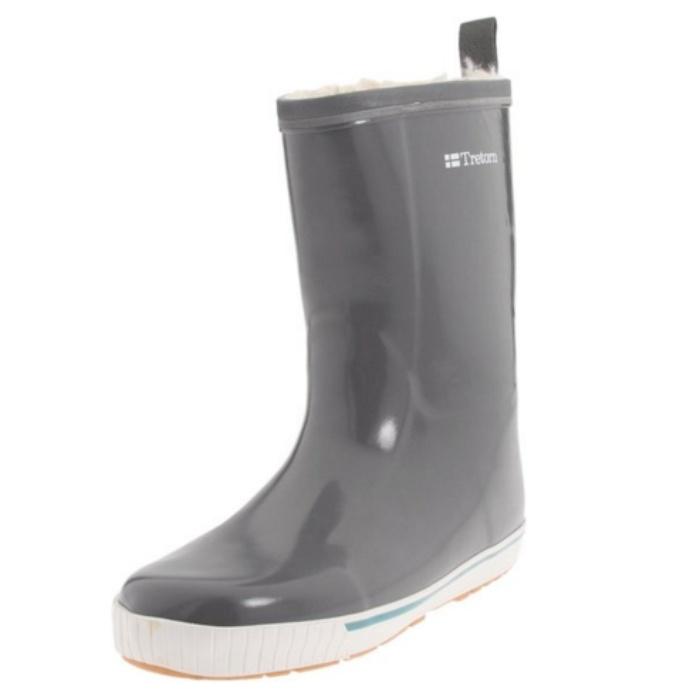 Tretorn Skerry Vinter Shiny Rain Boot