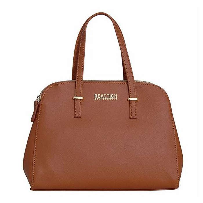 Kenneth Cole Reaction Arbol Dome Satchel