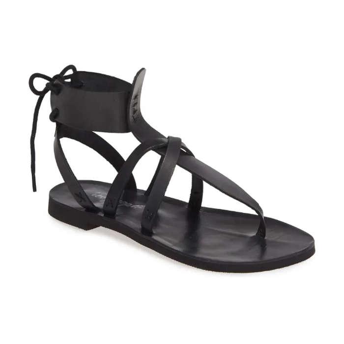 Free People Vacation Day Sandal