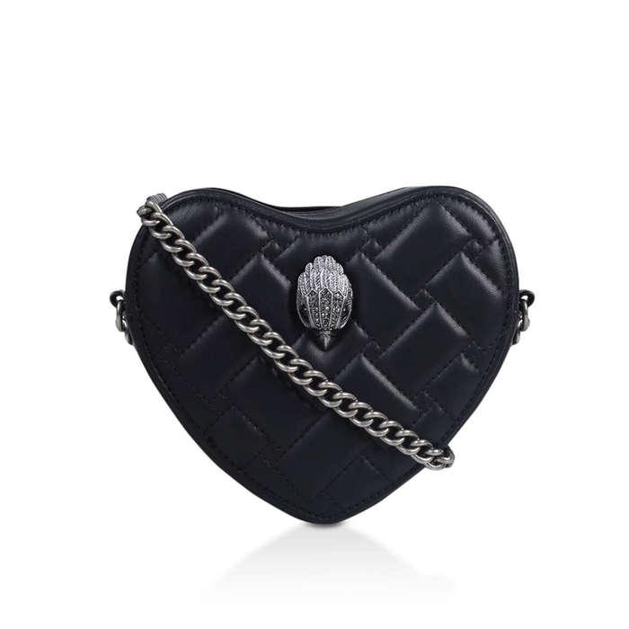 Kurt Geiger Kensington Heart X Body