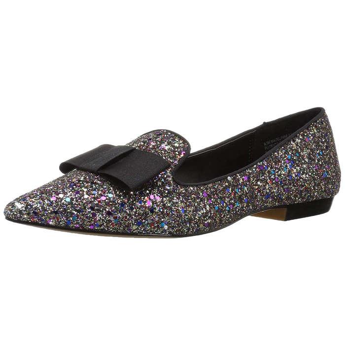 Kensie Madeleine Loafer Flat