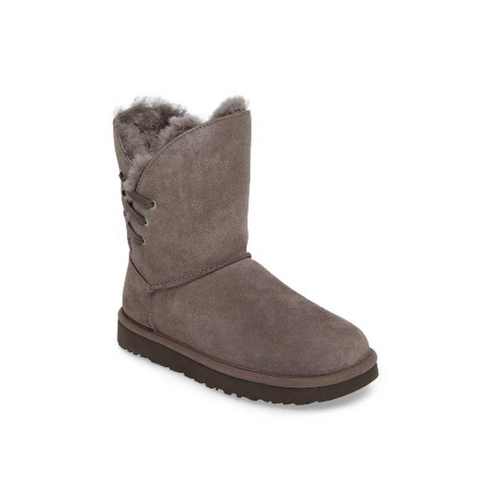 UGG Constantine Genuine Shearling Boot: Sale $109.90, After Sale $165.95