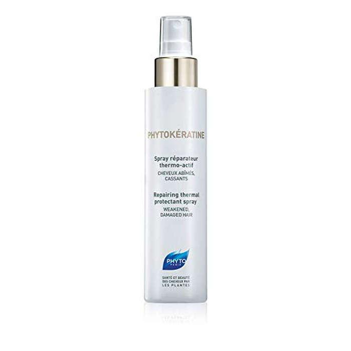 Phyto PHYTOKÉRATINE SPRAY Botanical Thermal Protectant Spray