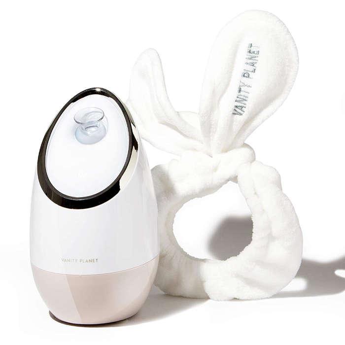 Vanity Planet Aira Ionic Facial Steamer