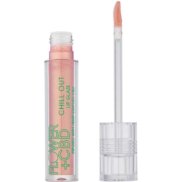 Flower Beauty Chill Out Soothing Lip Glaze