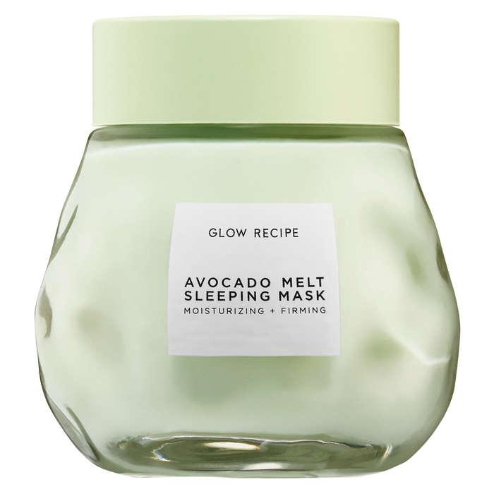 Glow Recipe Avocado Melt Sleeping Mask