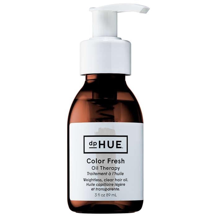 Dphue Color Fresh Oil Therapy