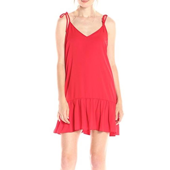 Amanda Uprichard Odessa Dress