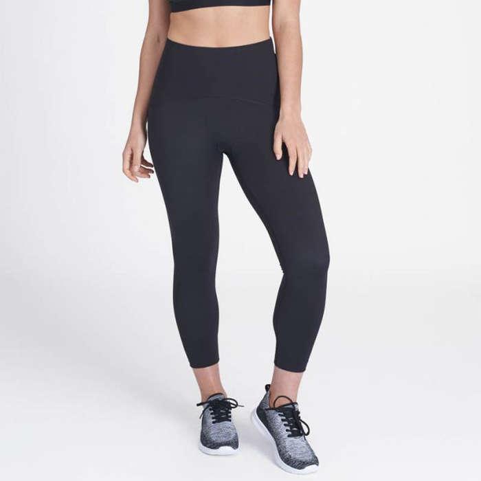 Spanx Booty Boost Active 7/8 Leggings