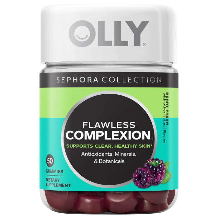 Sephora Collection x OLLY: Flawless Complexion