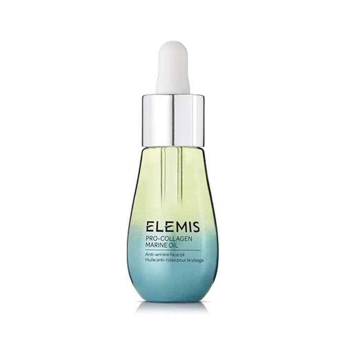 ELEMIS Pro-Collagen Marine Oil, Anti-wrinkle Face Oil