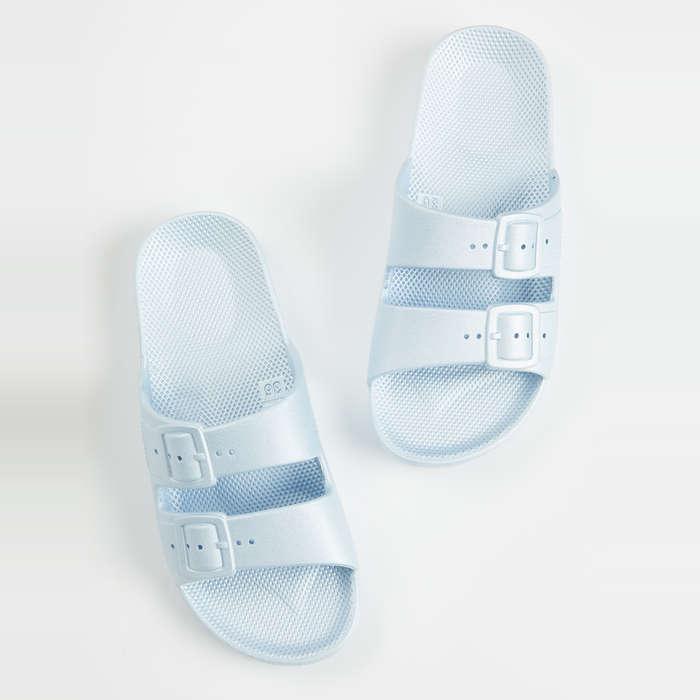 Freedom Moses Moses Two Band Slides