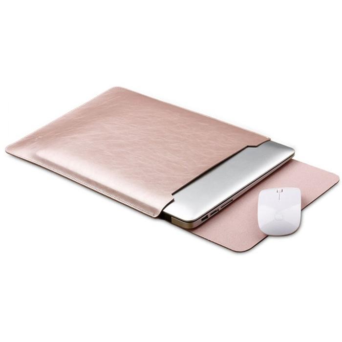 Soyan Microfiber Leather Sleeve Cover