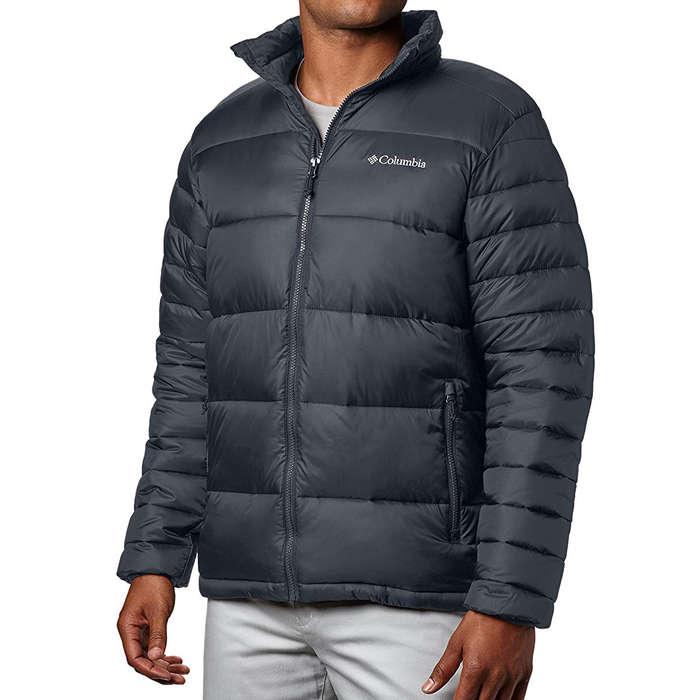 Columbia Frost Fighter Insulated Jacket