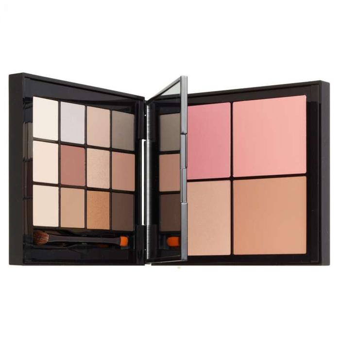Bobbi Brown Bobbi on Trend Eyes and Cheeks Collection: Sale $98 ($365 Value)