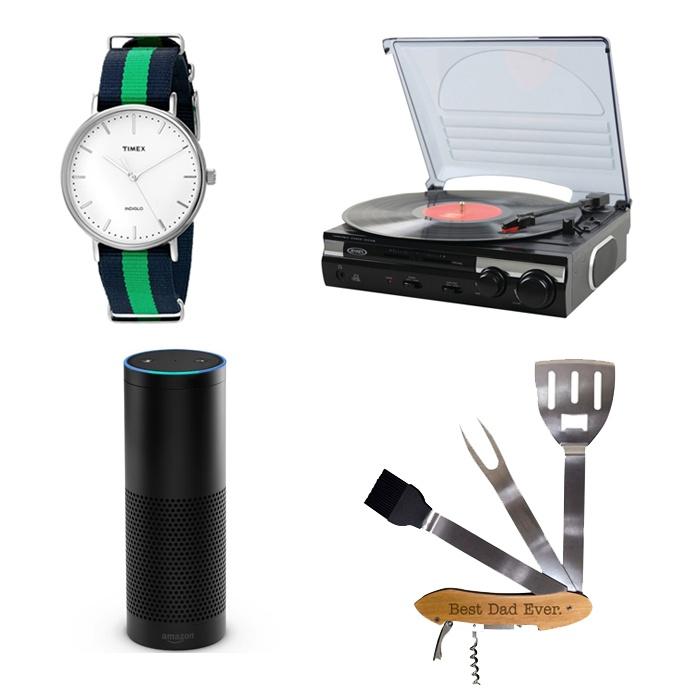 Last Minute Father's Day Gift Ideas