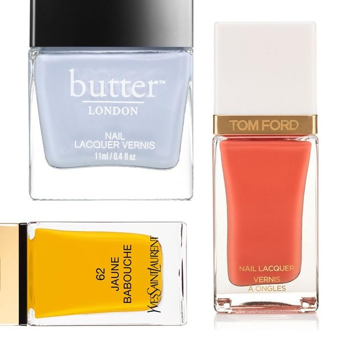 Your Definitive Guide to Killer Summer Nails