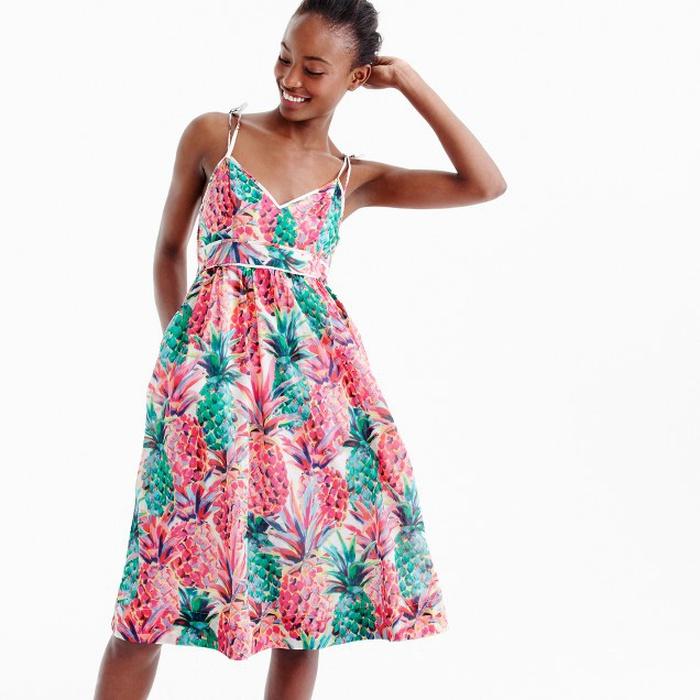 Summer Dresses on Sale