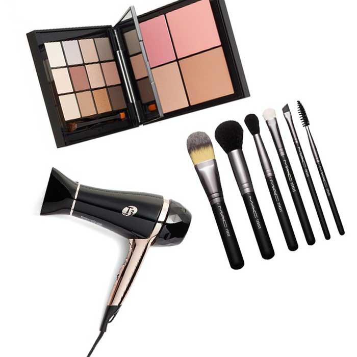 Nordstrom Anniversary Sale 2017 Beauty Picks