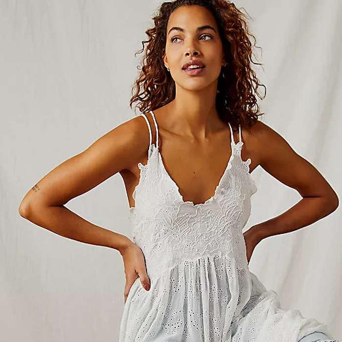 Fashion Finds On Sale At Free People