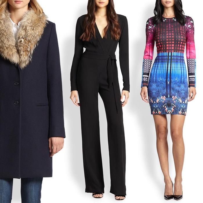 Fall Night Out: Ten of this Season’s Head Turners