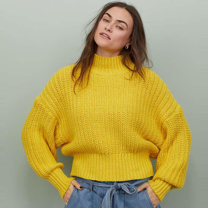 Fast Fashion Favorites Under $50