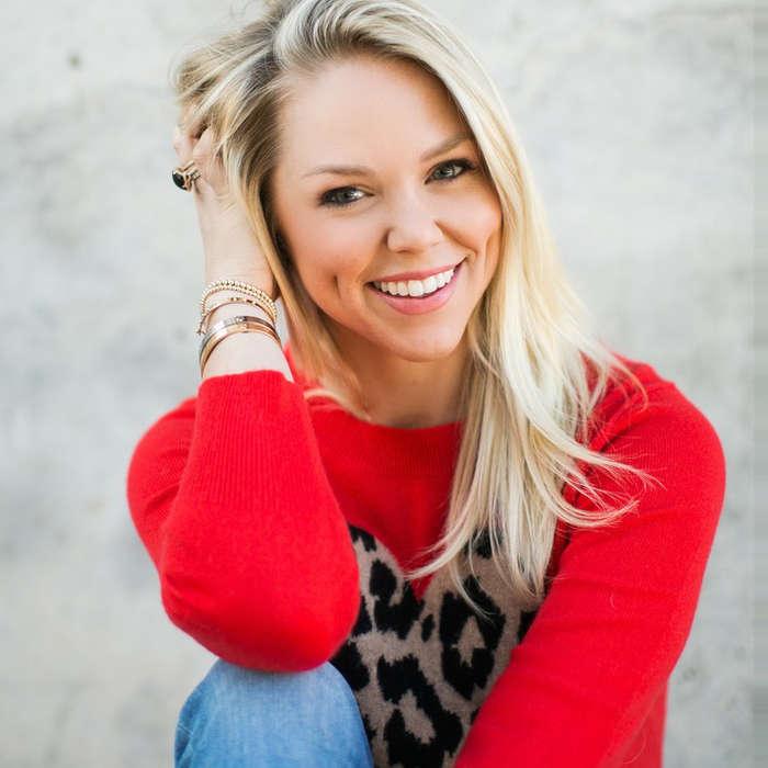 Editor's Holiday Wish List: Jamie Chandlee, CEO