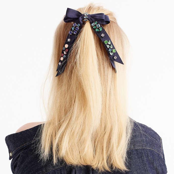 Party Flair For Your Hair