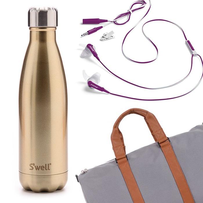 Give the gift of fitness this season!